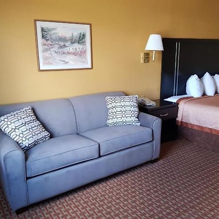 Rodeway Inn & Suites Blanding Extérieur photo